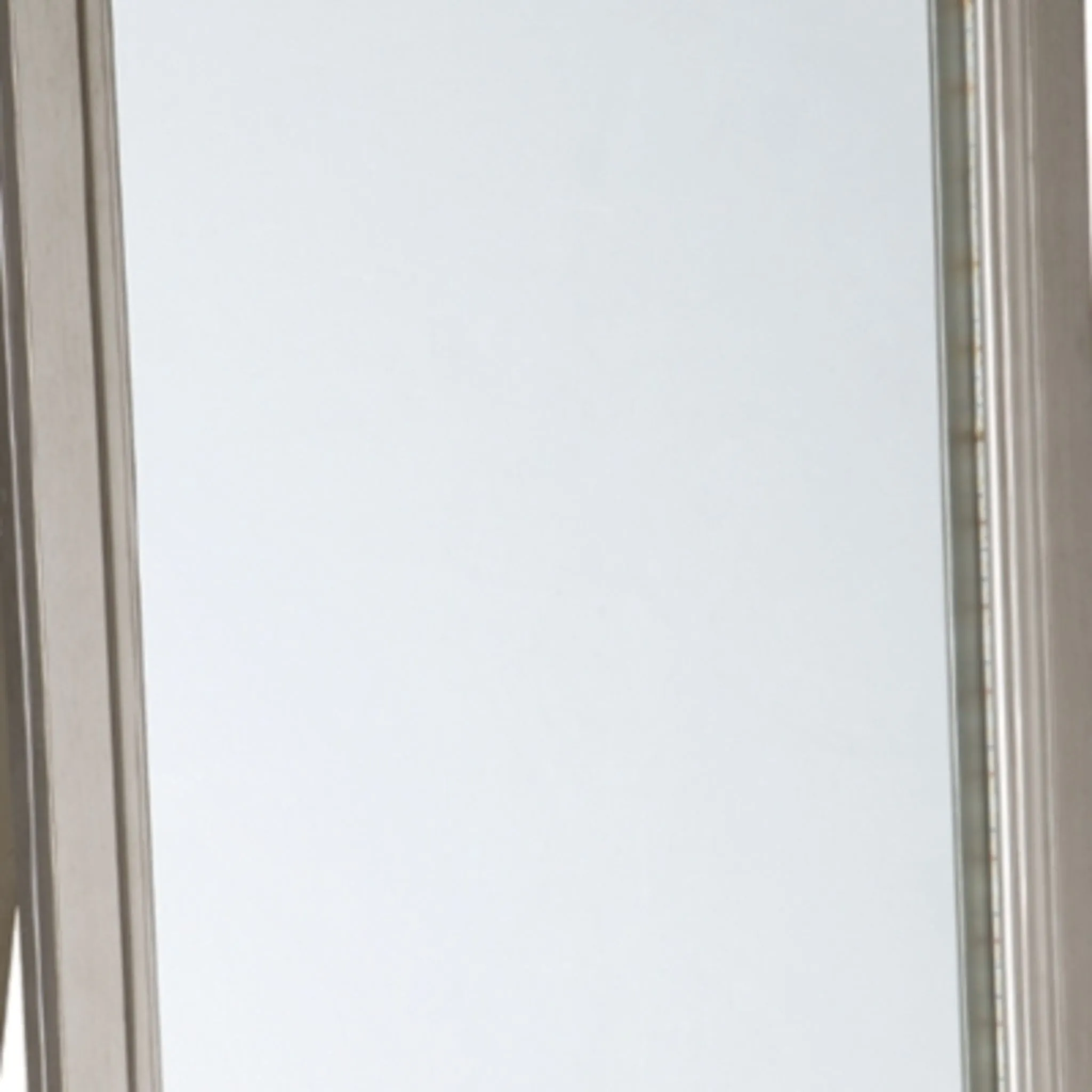 Evesen Floor Mirror