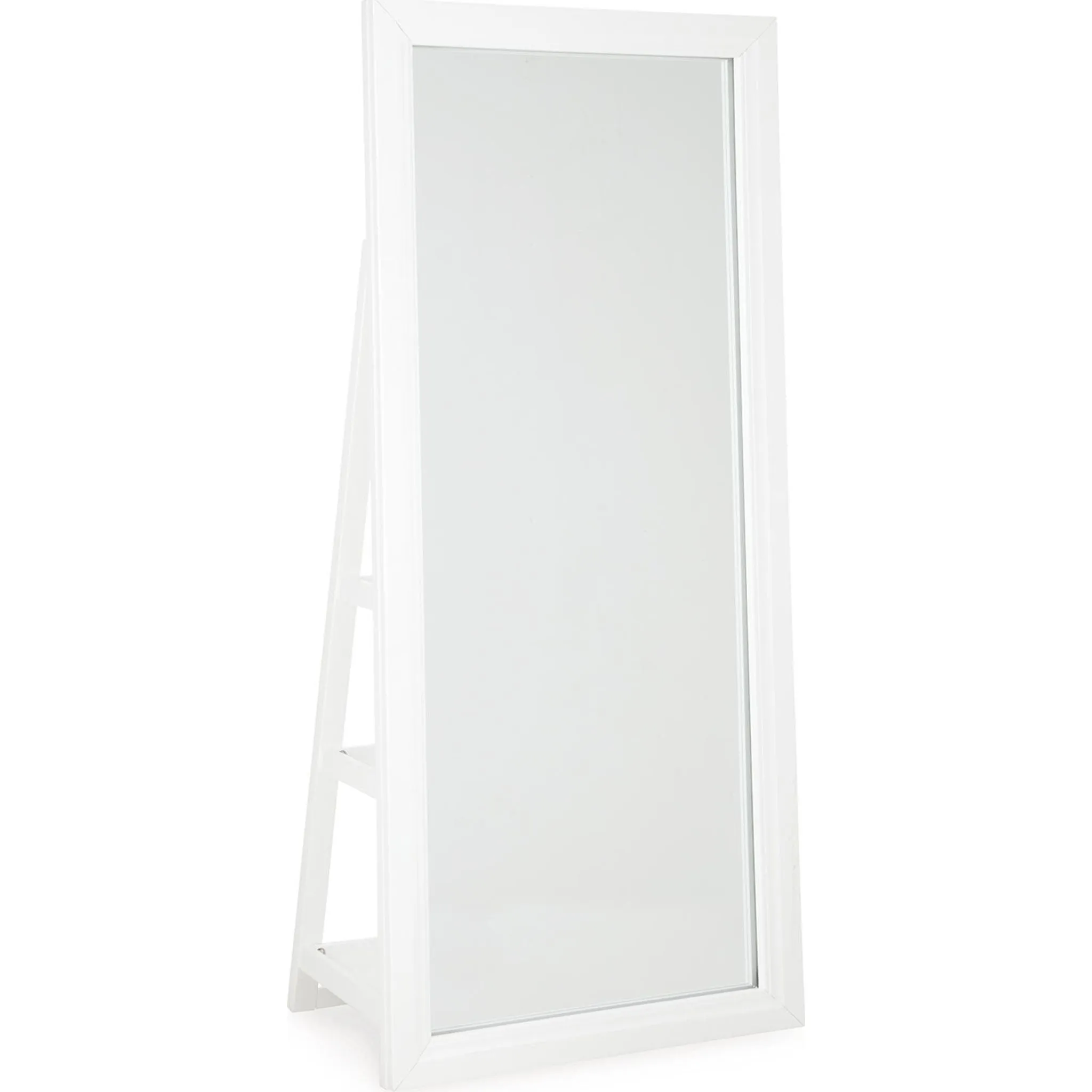 Evesen Floor Mirror