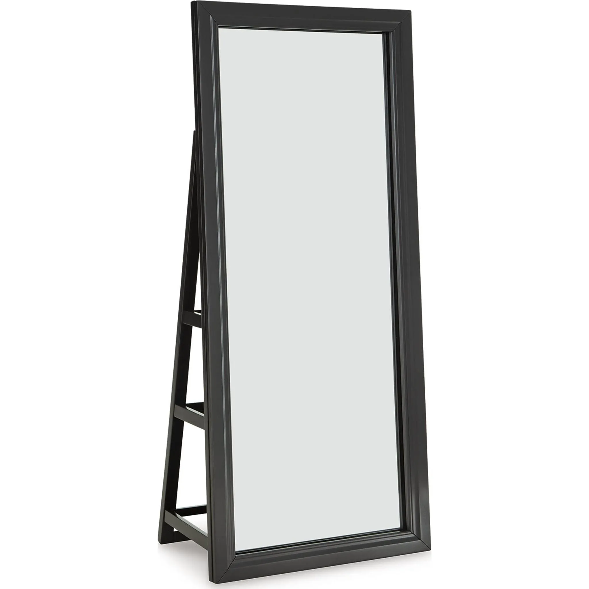 Evesen Floor Mirror