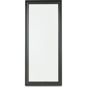 Evesen Floor Mirror