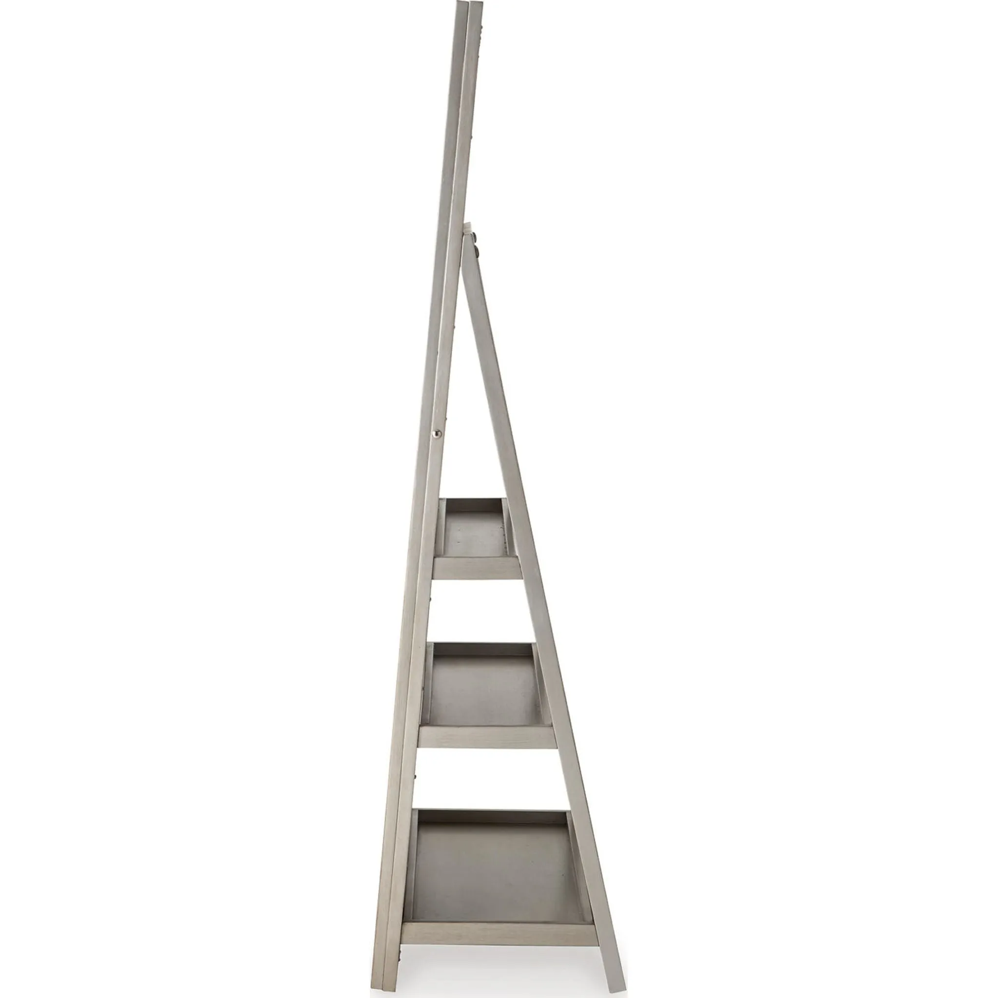Evesen Floor Mirror