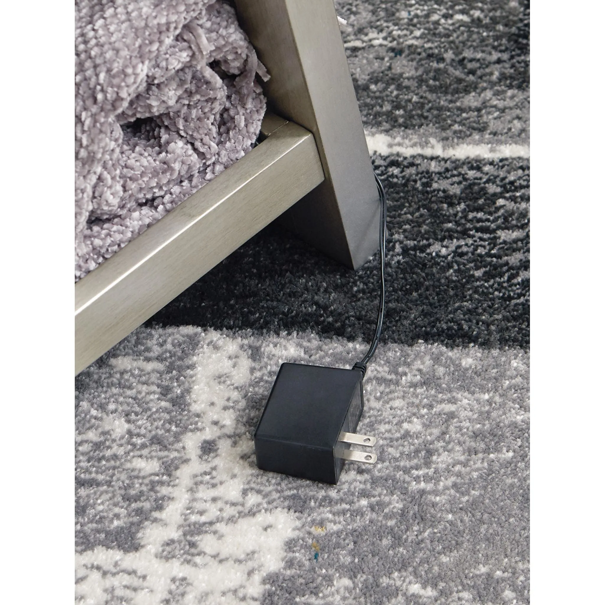 Evesen Floor Mirror