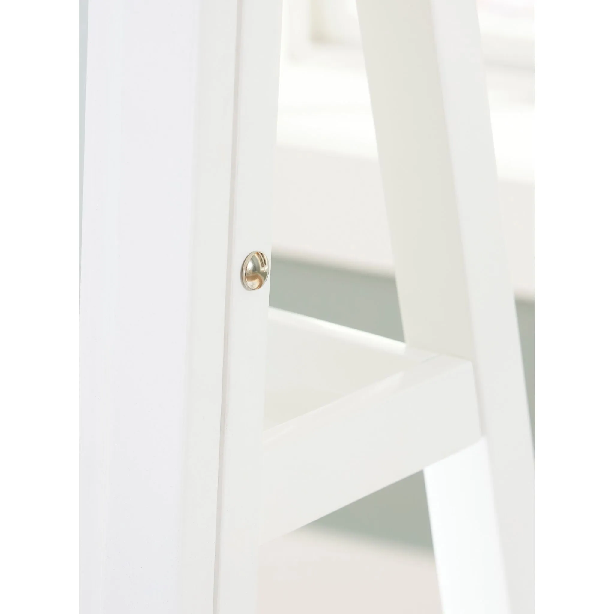 Evesen Floor Mirror