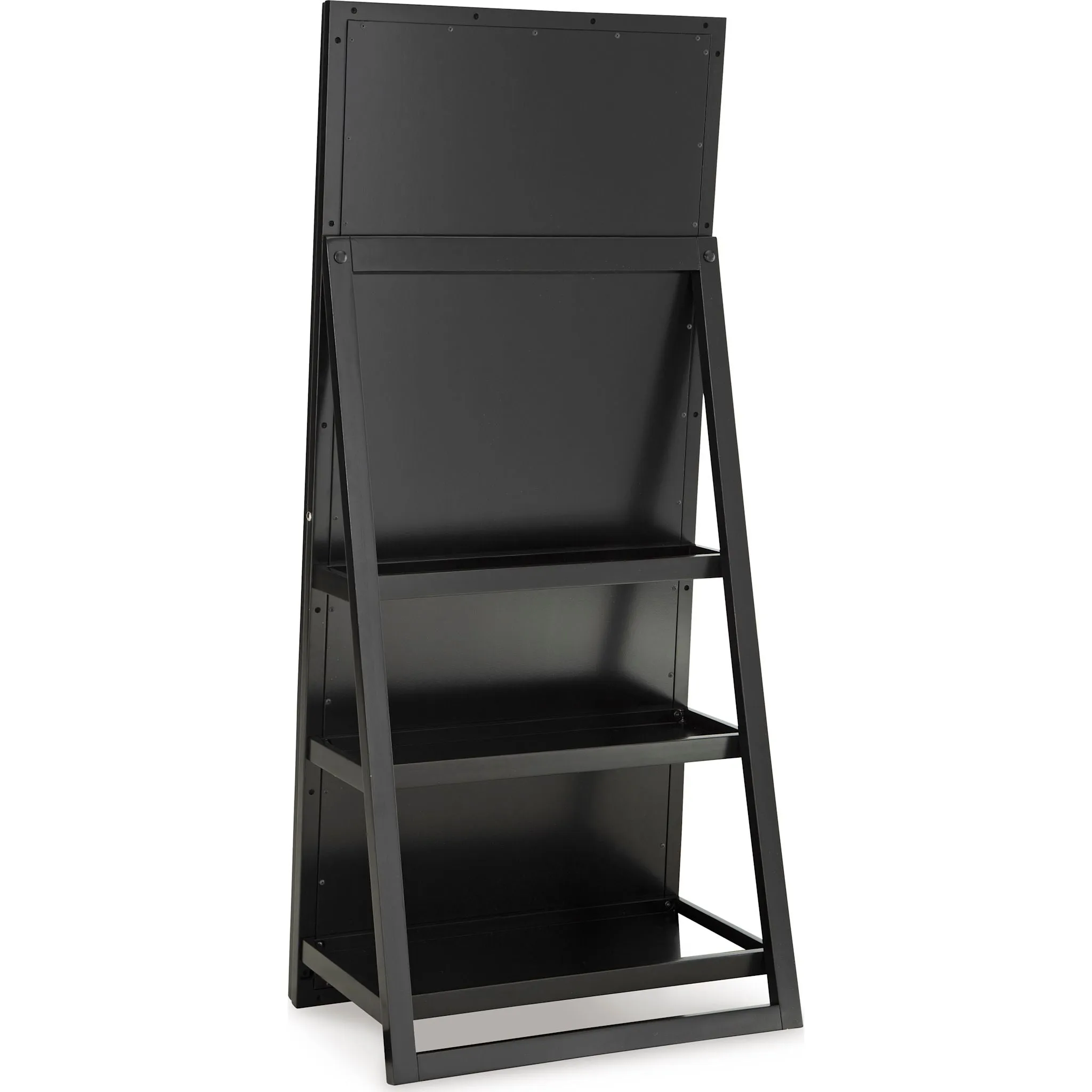 Evesen Floor Mirror