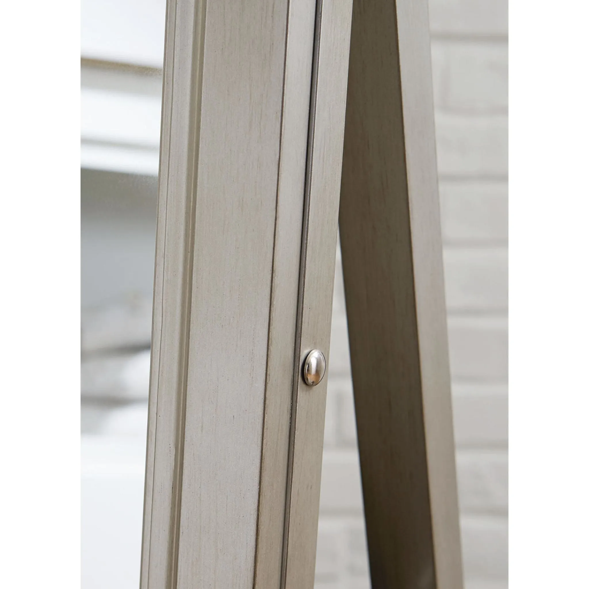 Evesen Floor Mirror