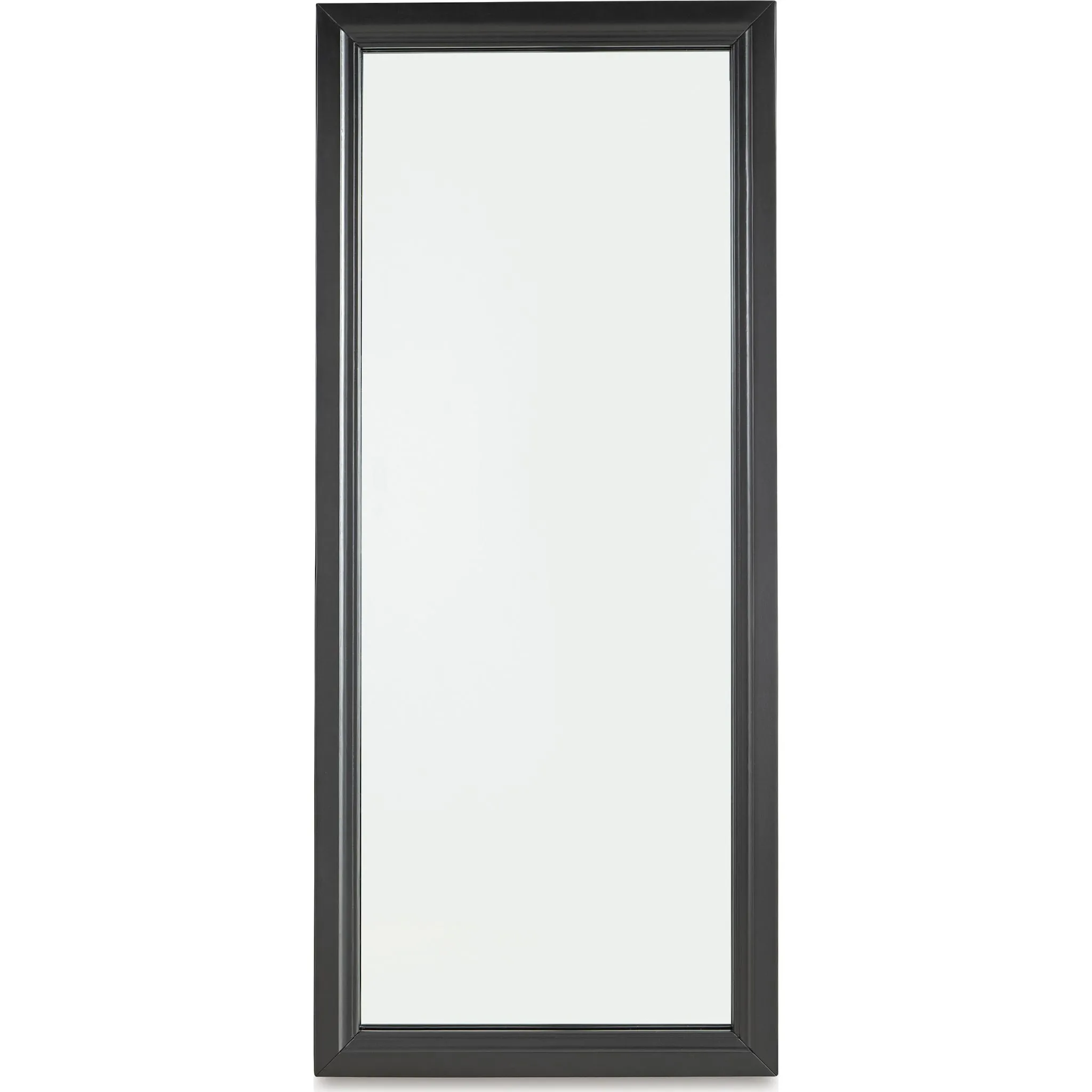 Evesen Floor Mirror