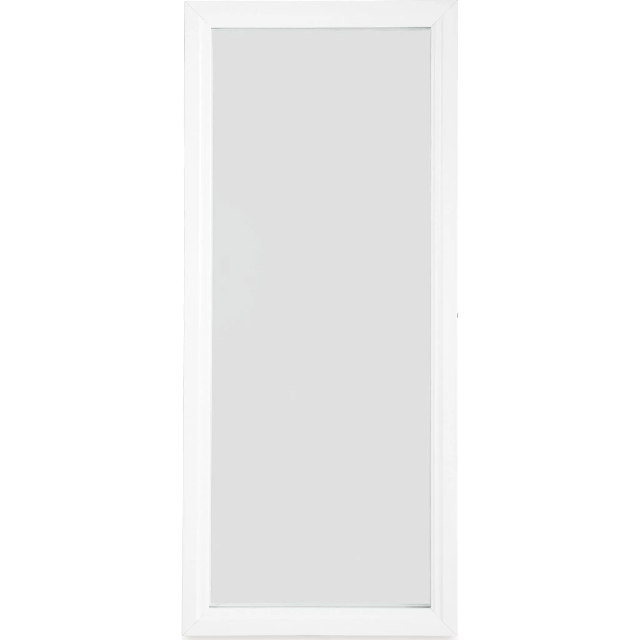 Evesen Floor Mirror