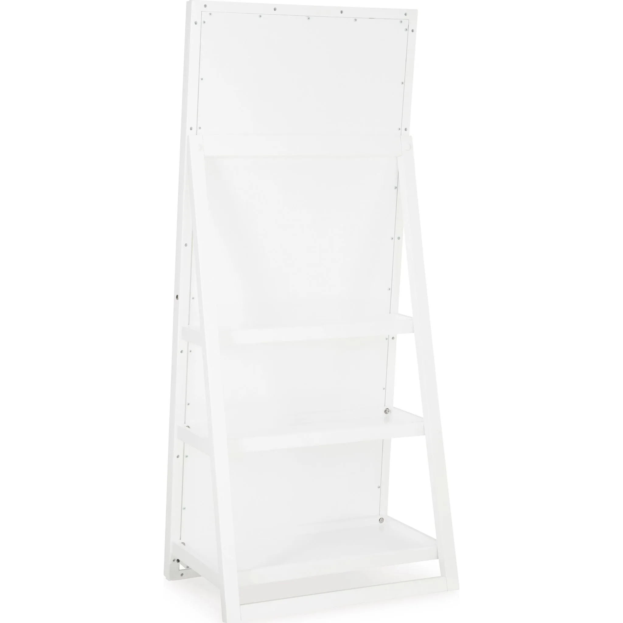 Evesen Floor Mirror