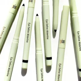 Eye Define Waterline