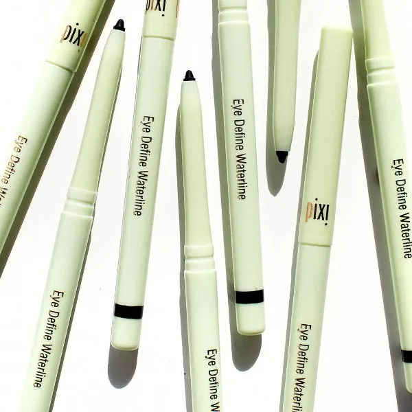 Eye Define Waterline