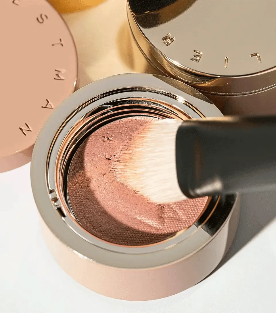 Eyeshadow I Brush