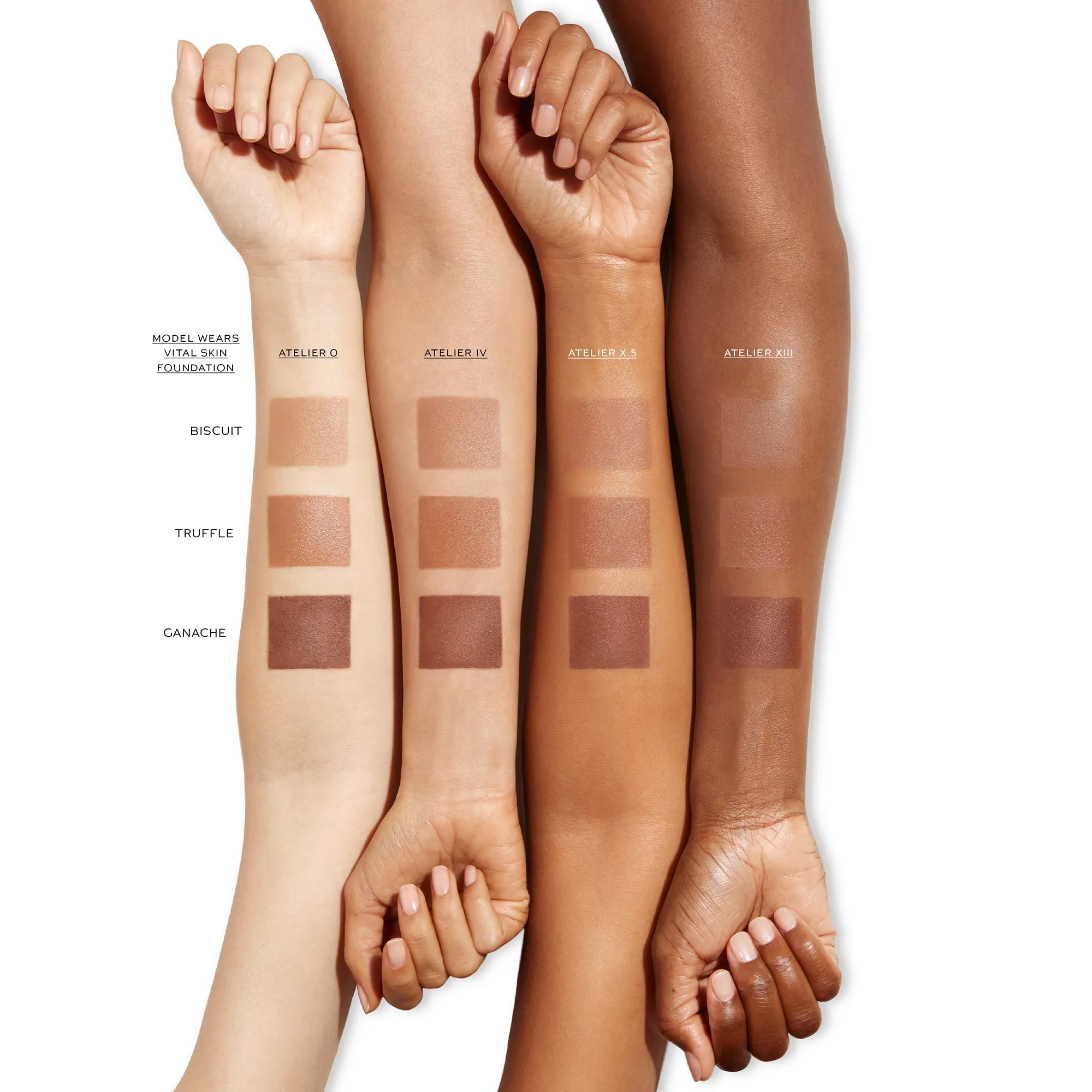 Face Trace Contour Stick - Ganache
