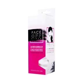 Faceoff Cloth 59069