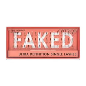 Faked Ultra Definition Single Lashes