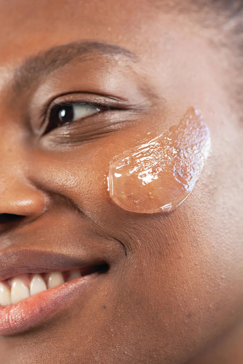 Fig All-beauty Jelly