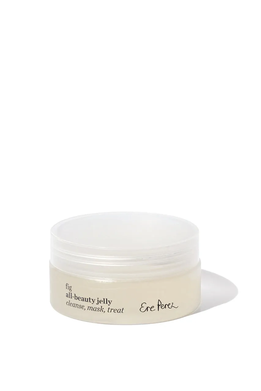 Fig All-beauty Jelly