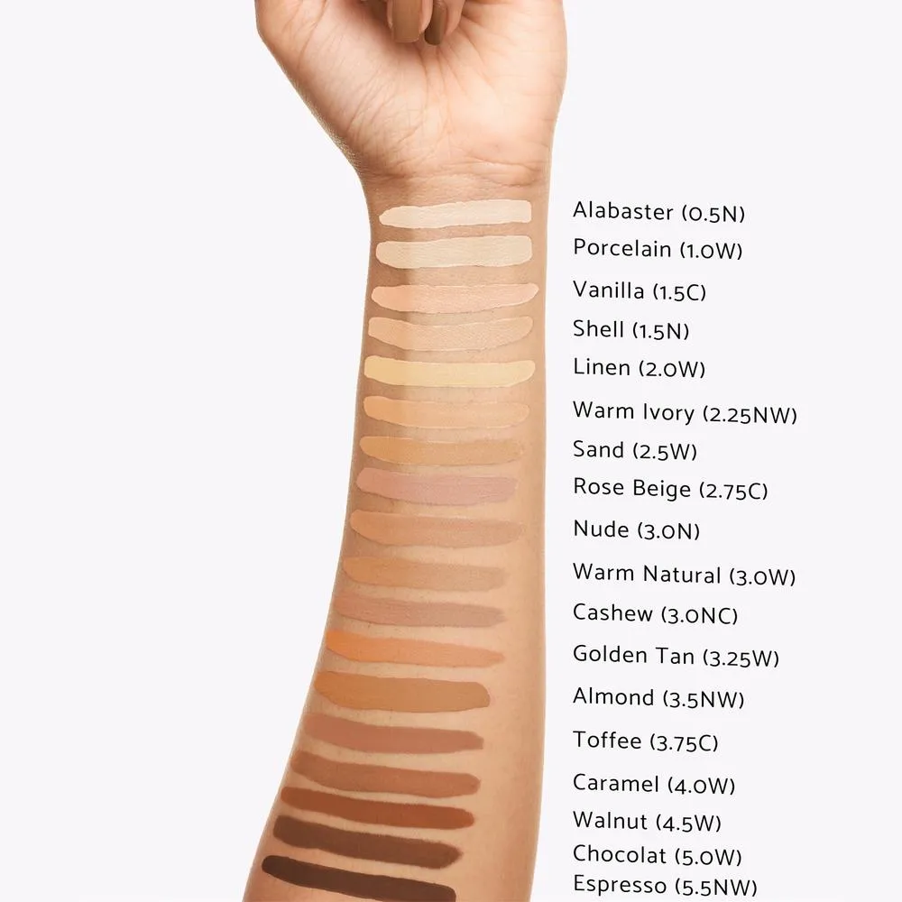 Flawless Radiance Skincare Foundation