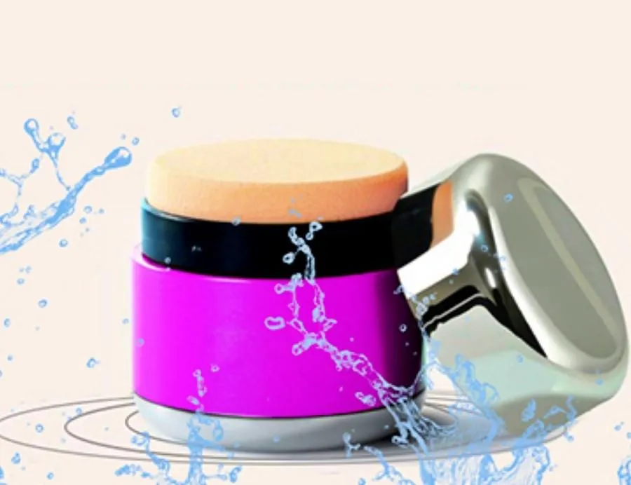 Foundation Applicator