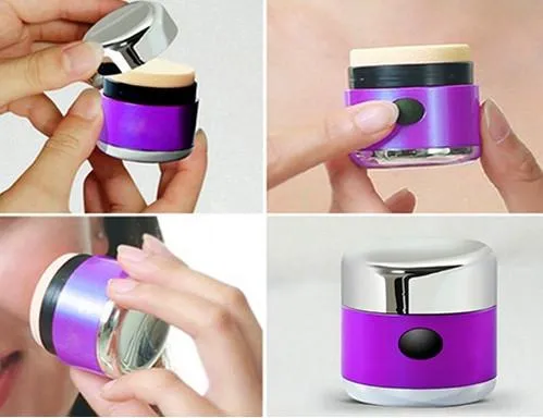 Foundation Applicator
