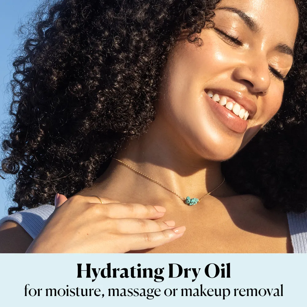 Fractionated Coconut Oil