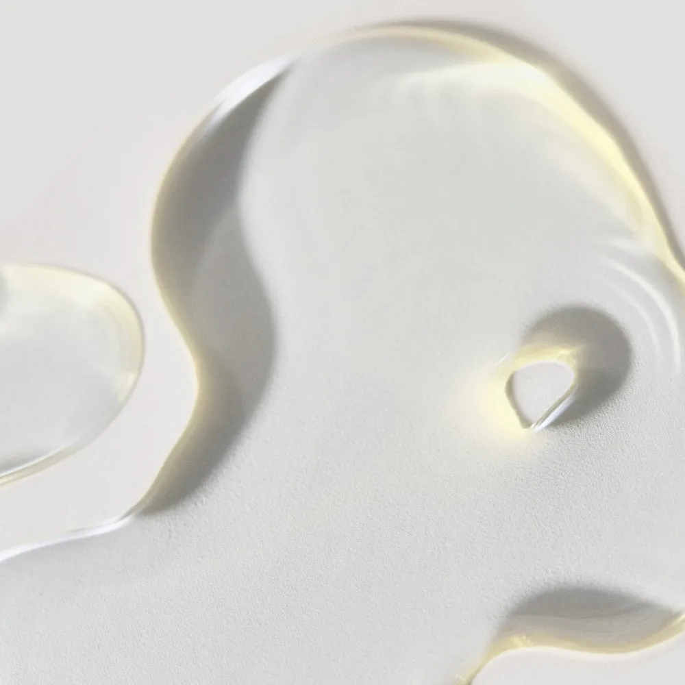 Fractionated Coconut Oil