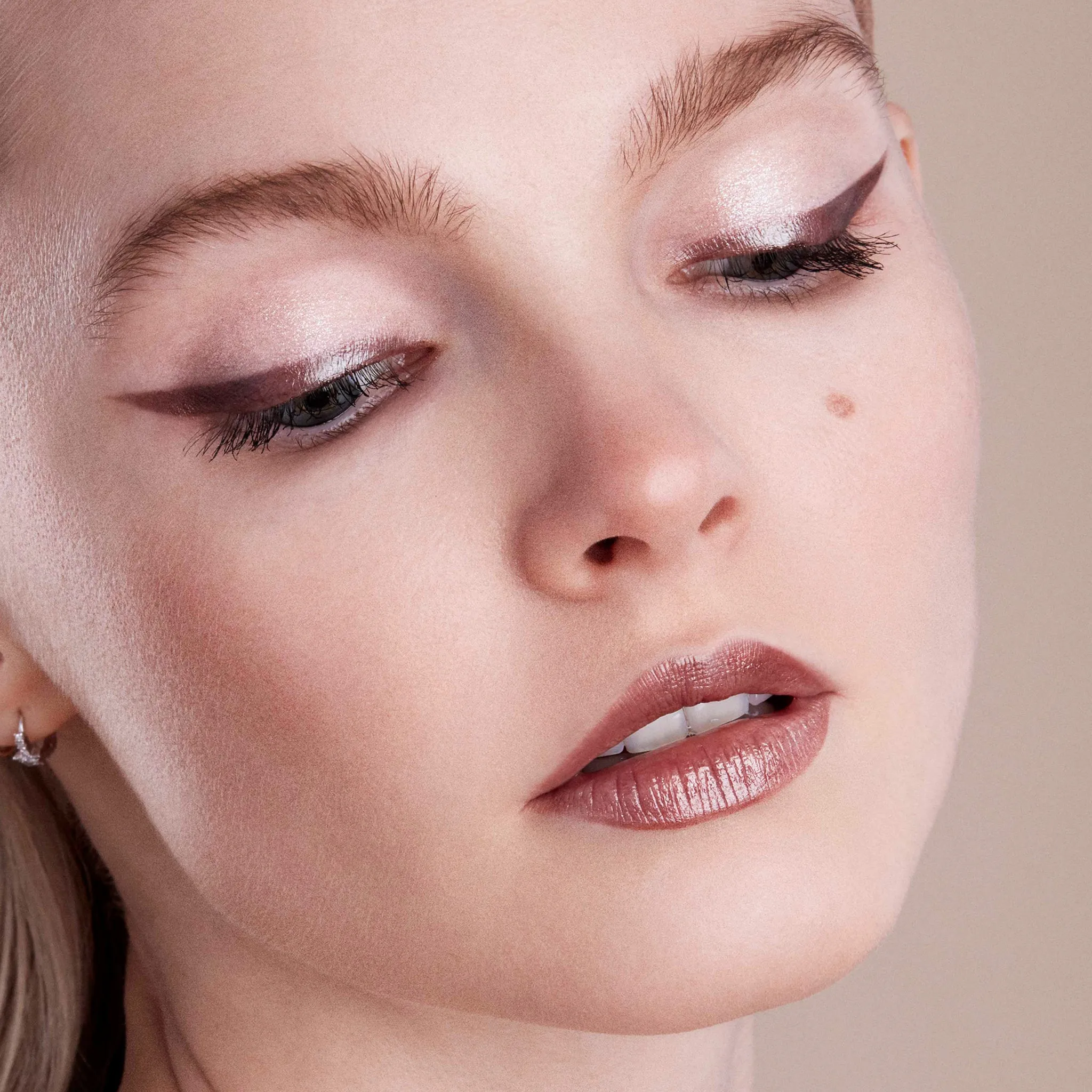 Free Trifecta Metallica Lip, Eye, & Cheek Stick in Gold ($13 Value)