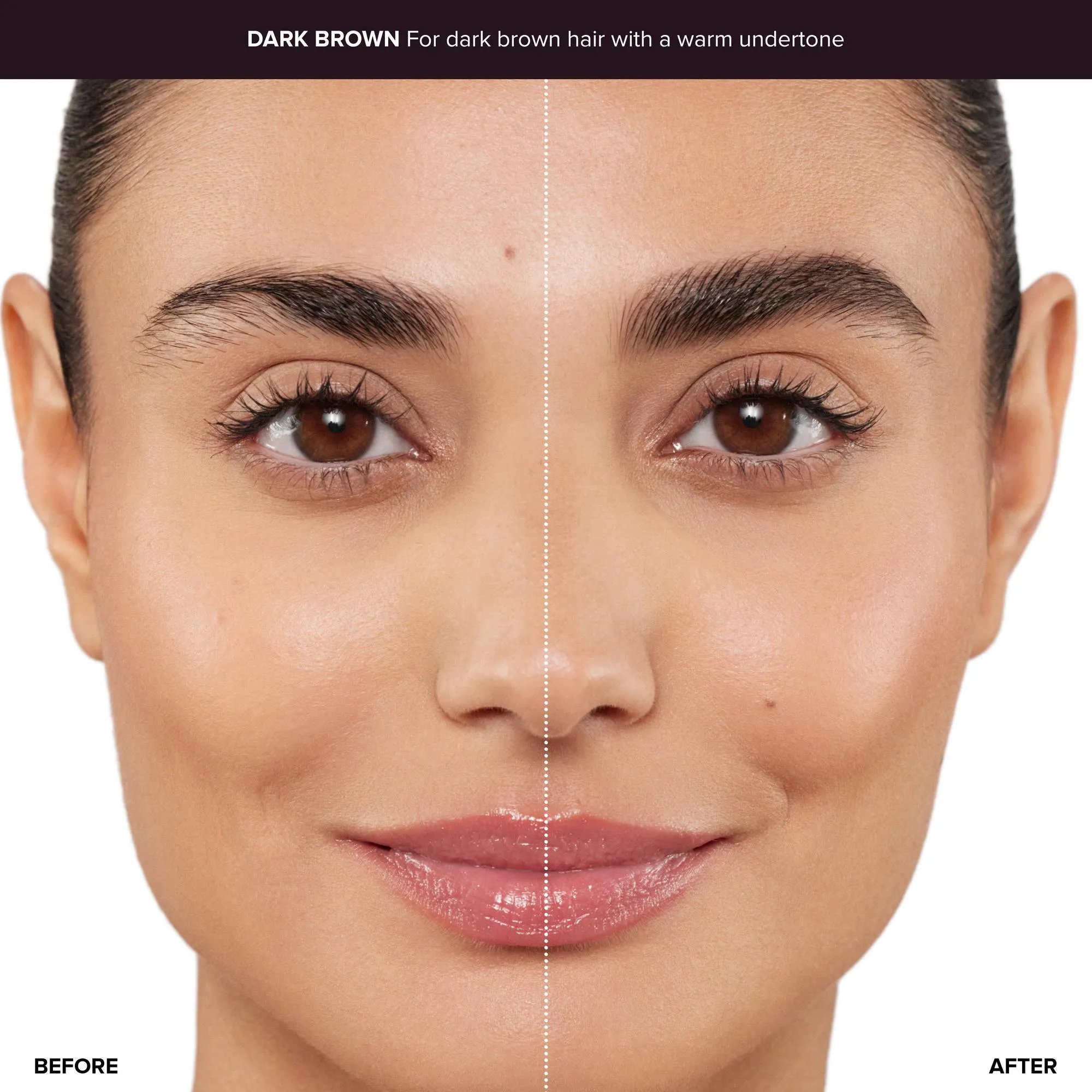 Frozen & Fuller Looking Brow Trio Kit