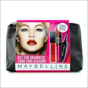 Get the Dramatic Look