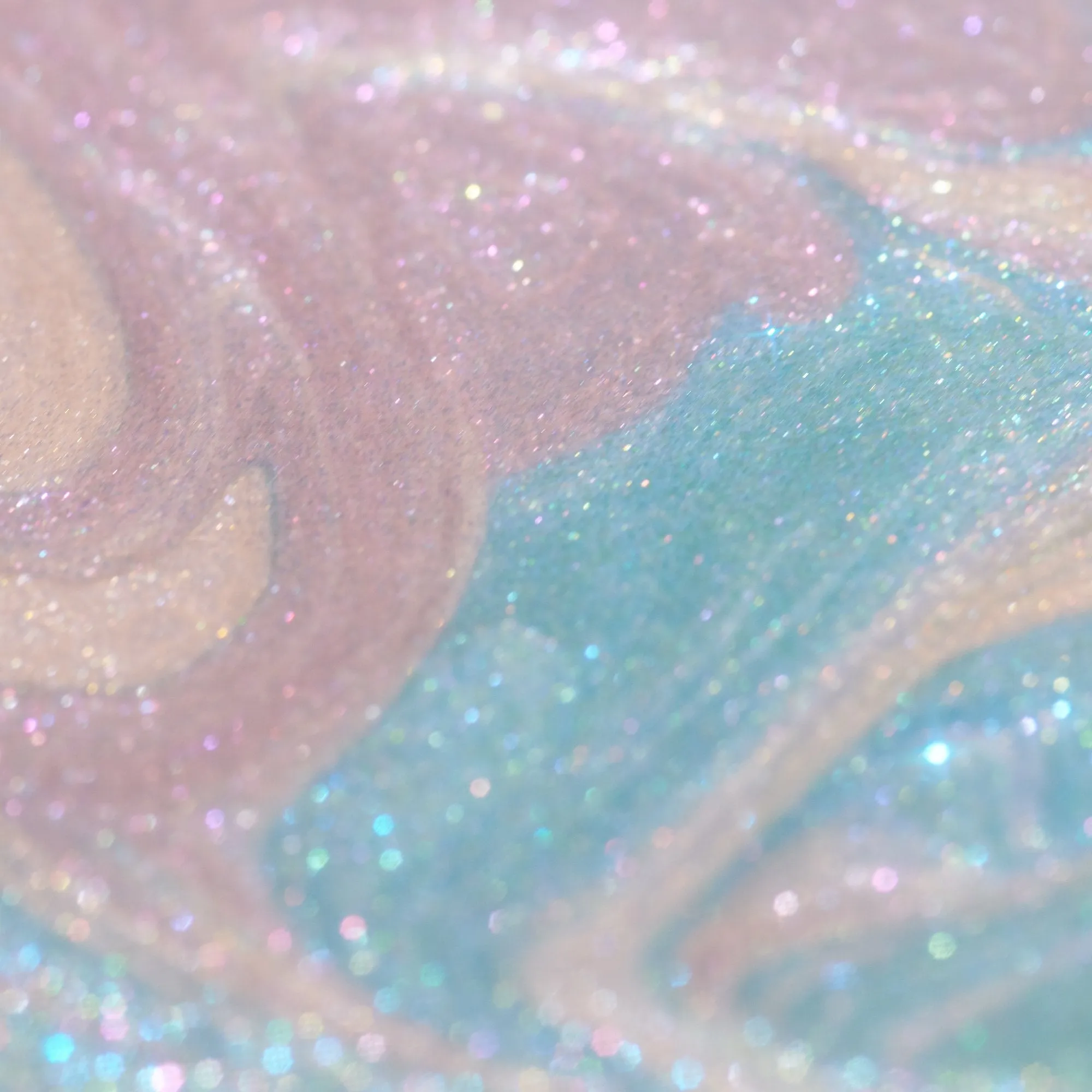 Glitter Drops