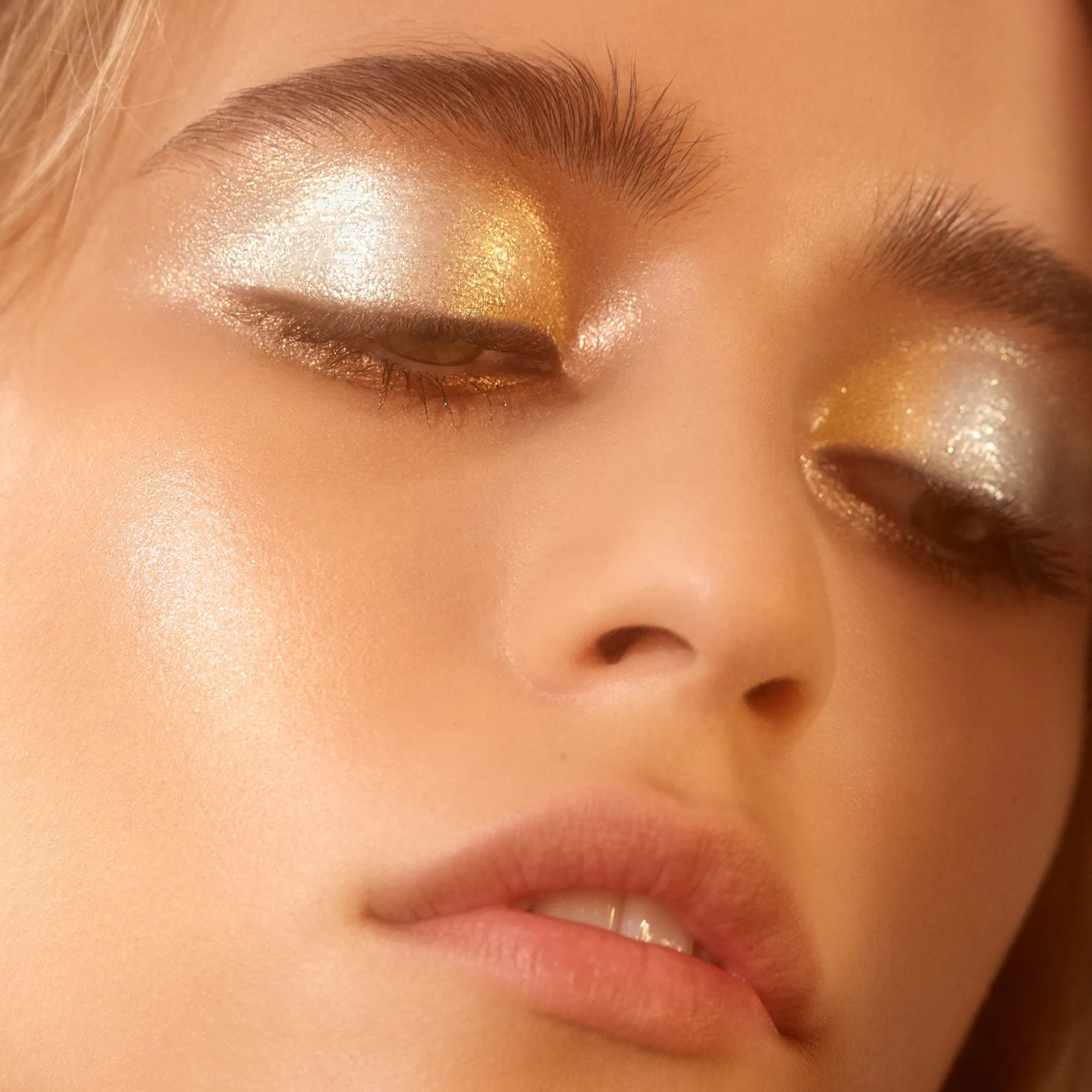 Glitter Drops