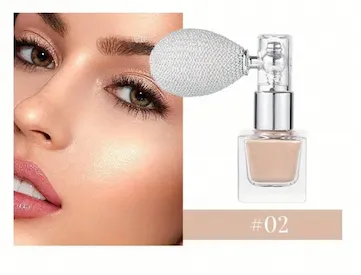 Glitter Spray
