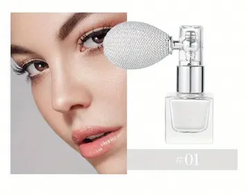 Glitter Spray