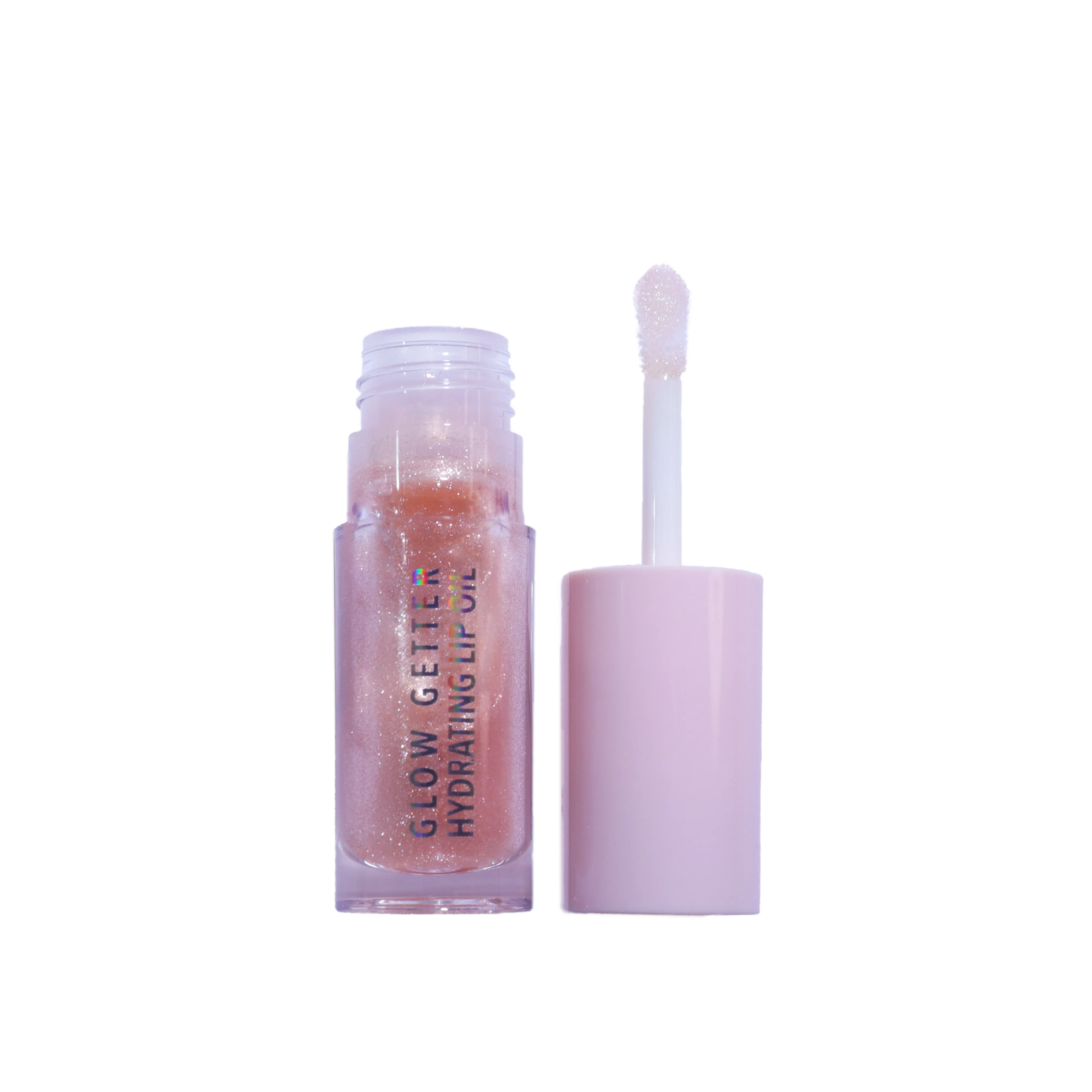 Glow Getter Hydrating Lip Oil - Champagne Kiss