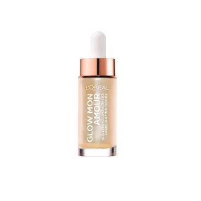 Glow Mon Amour Highlighting Drops