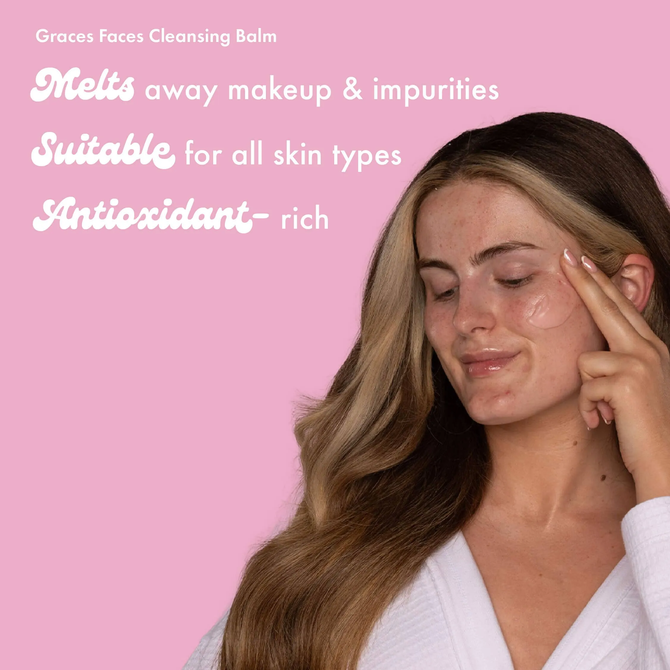 Grace's Faces Duo Bundle