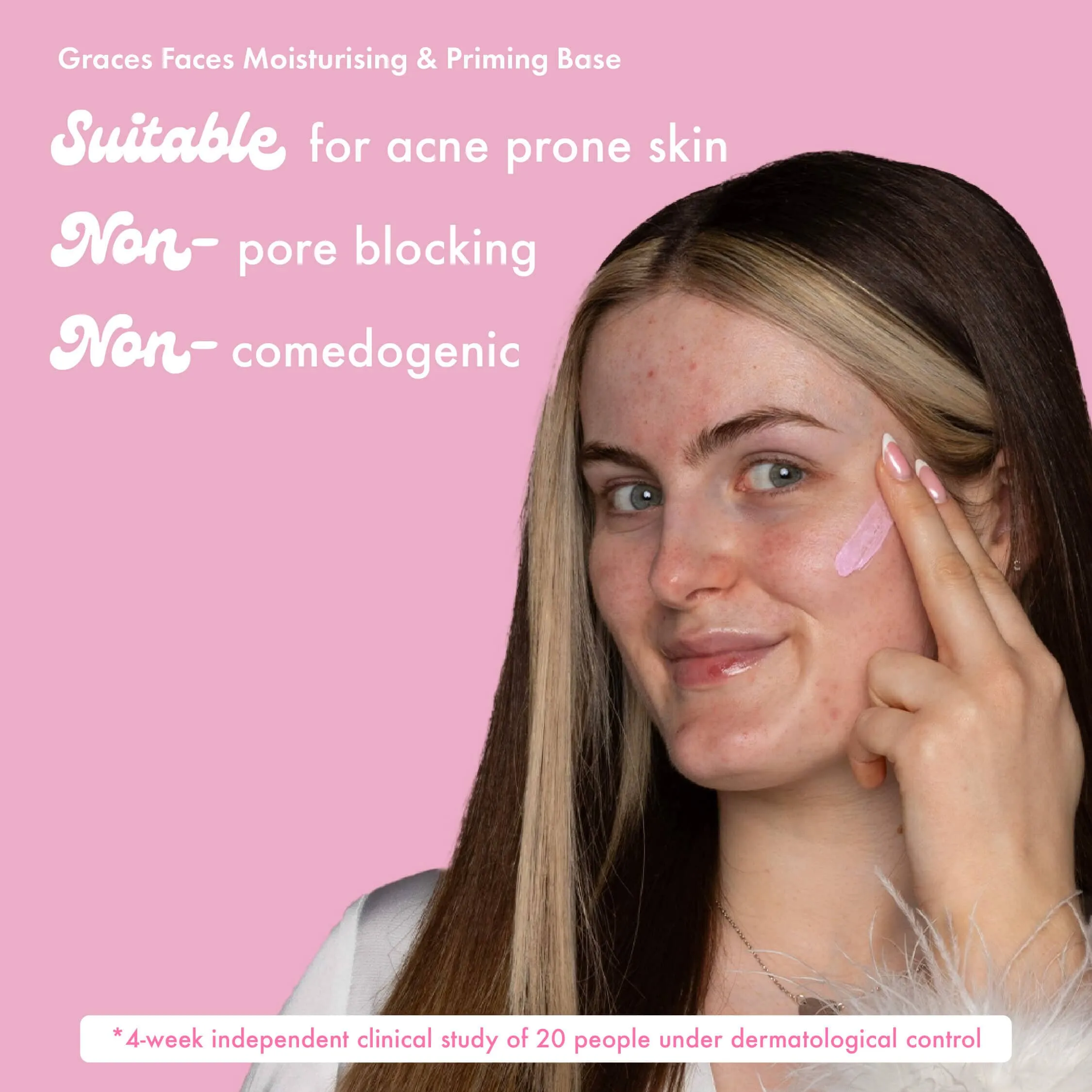 Grace's Faces Duo Bundle