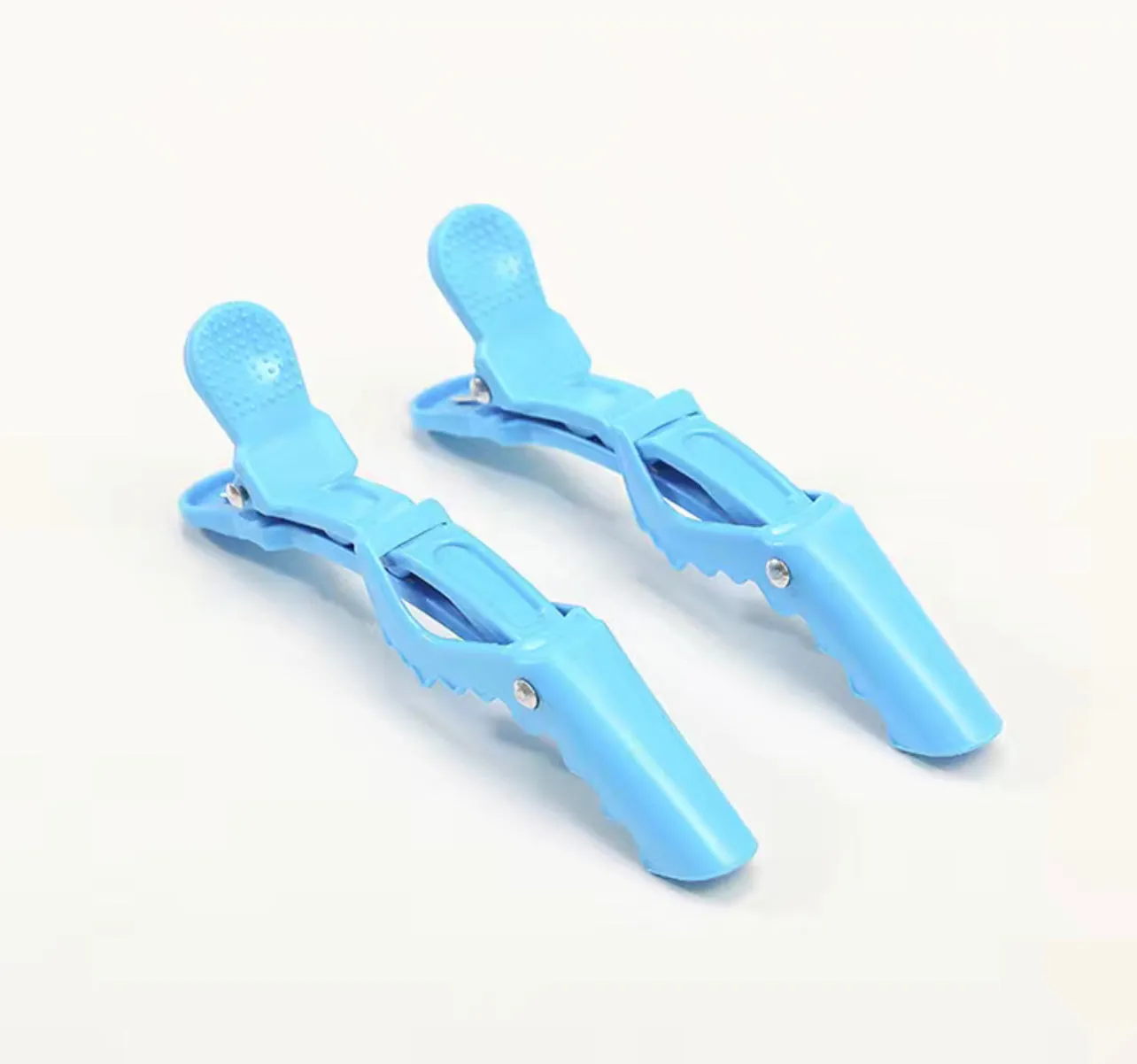 HAIR CLIPS SECTIONING HAIR STALING SET OF 3