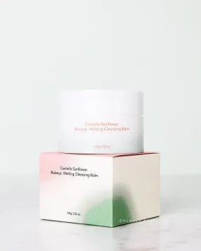 haruharu wonder Centella Sunflower Makeup-Melting Cleansing Balm