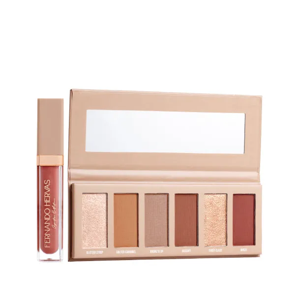 Hollywood Blush & Shine - Trade