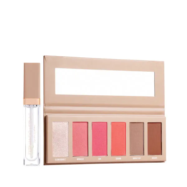 Hollywood Blush & Shine - Trade