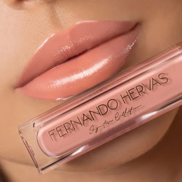 Hollywood Blush & Shine - Trade