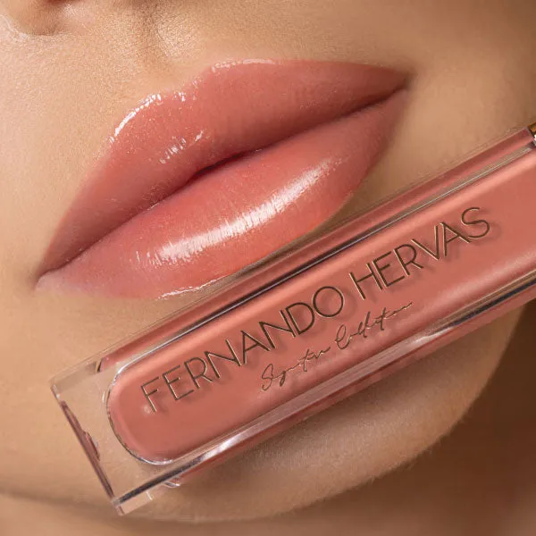 Hollywood Blush & Shine - Trade