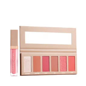 Hollywood Blush & Shine - Trade