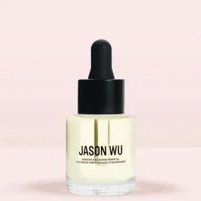 HYDRATING & NOURISHING MAKEUP PRIMER OIL