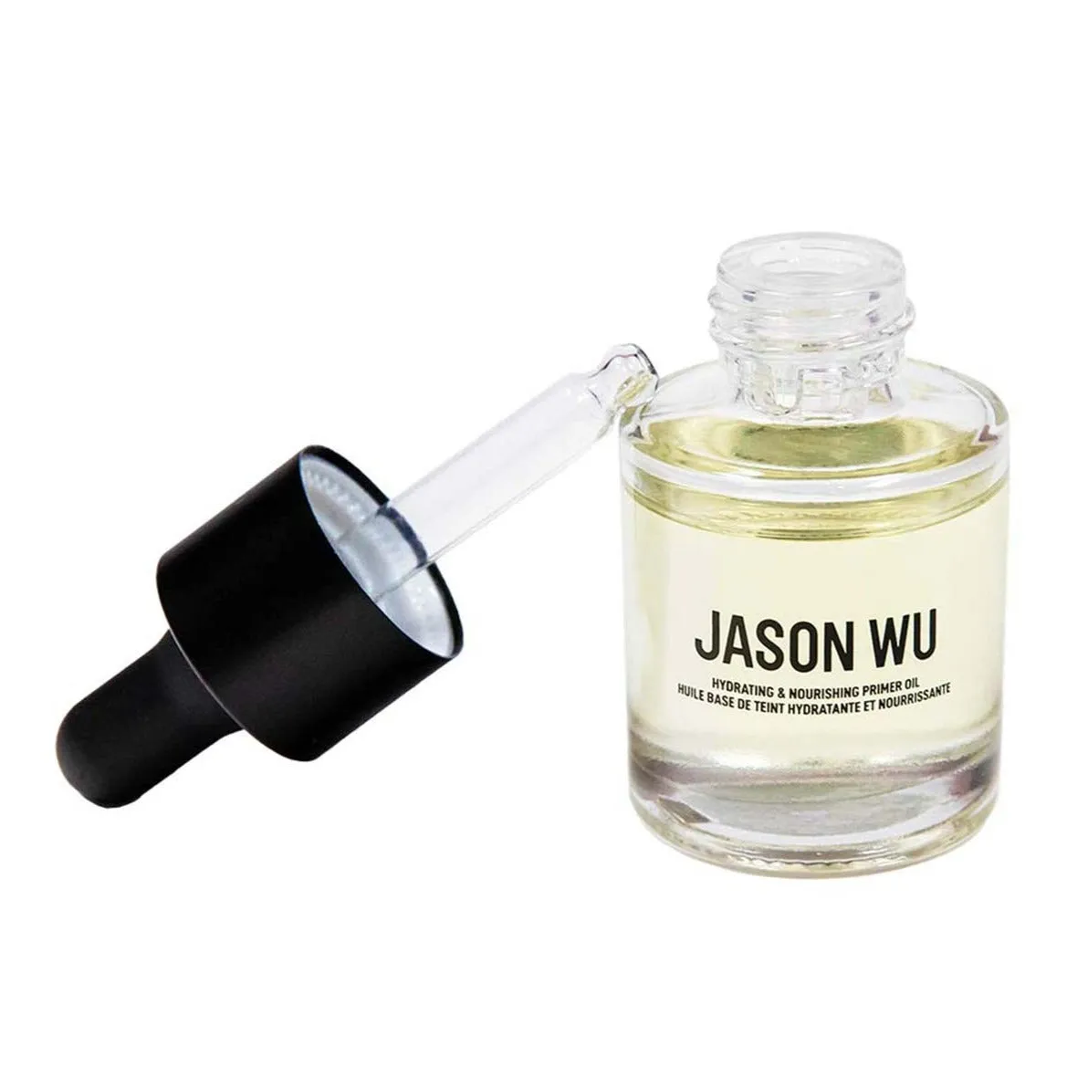 HYDRATING & NOURISHING MAKEUP PRIMER OIL