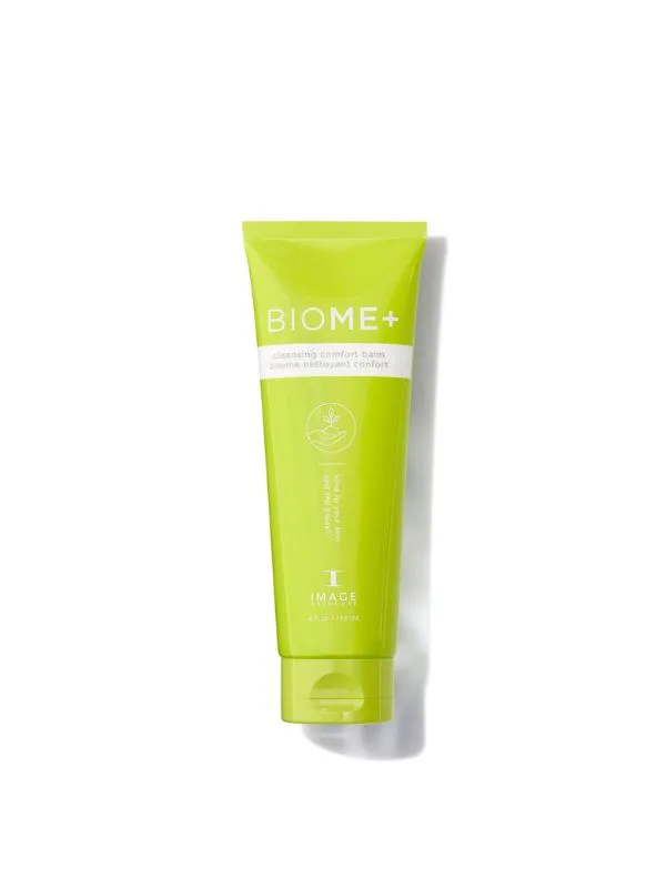 Image Skincare BIOME  Cleansing Comfort Balm