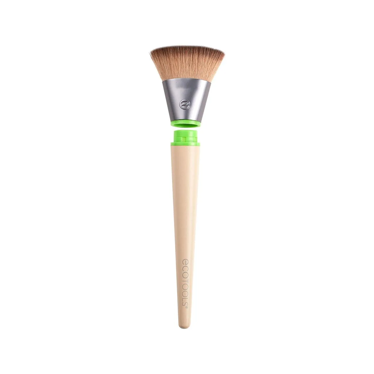Interchangeables Conceal and Highlight Makeup Brush Head