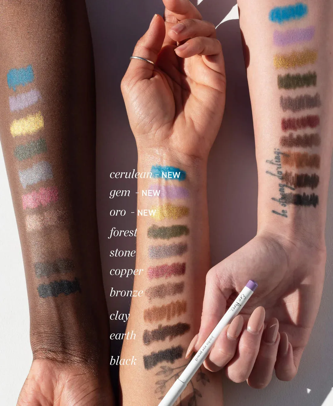 Jojoba Eye Pencil