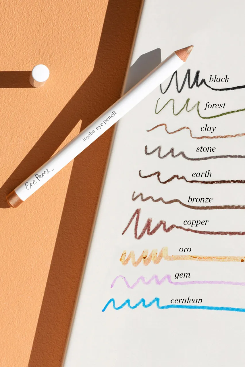Jojoba Eye Pencil