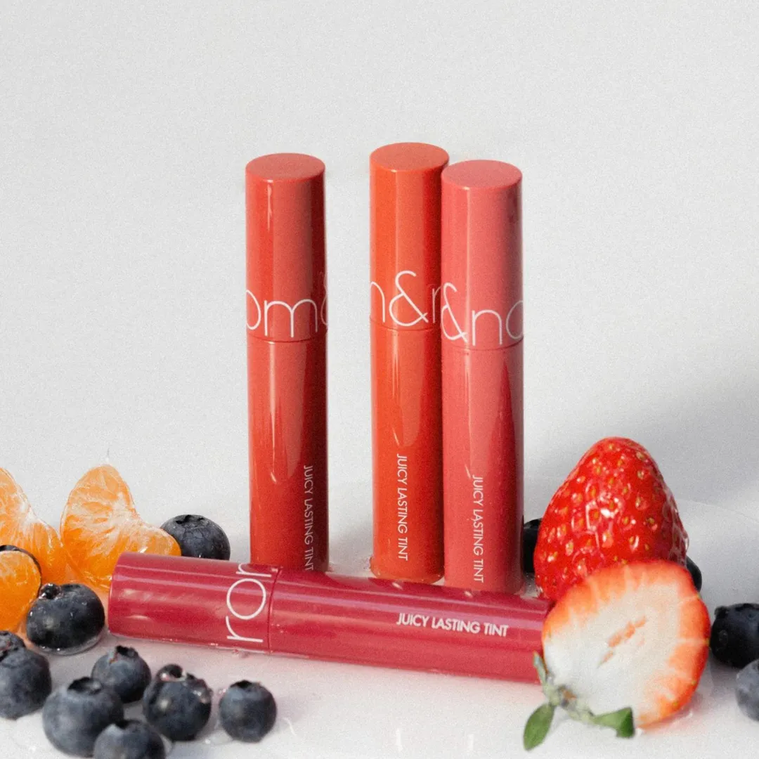 Juicy Lasting Tint - 5.5 g
